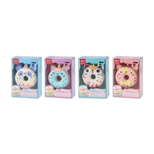  Pixi grand gumica doughnut ( 414071 ) Cene