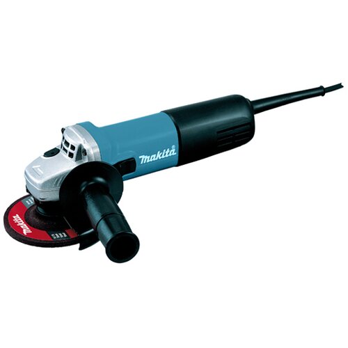 Makita Brusilica ugaona 9557HNZ Cene