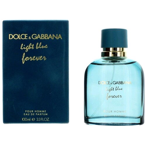 Dolce & Gabbana muški parfem light blue forever 100ml Cene