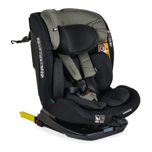 Moni Vamos auto sedište 40-150 cm Cene