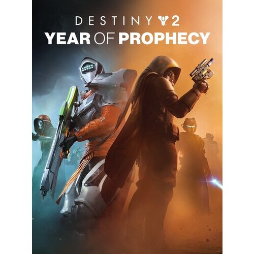 Steam Destiny 2: Year of Prophecy (DLC) Key (PC) EUROPE Cene