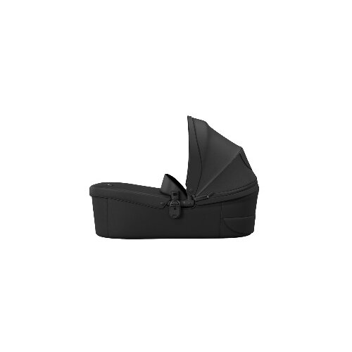 Mima Xari Max nosiljka za kolica Black Cene