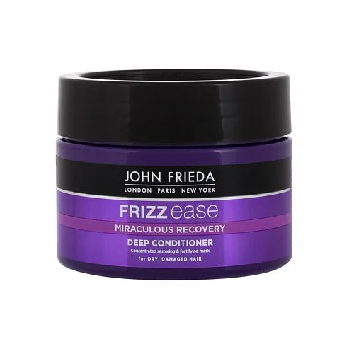 John Frieda Frizz Ease Miraculous Recovery Deep Conditioner 250 ml