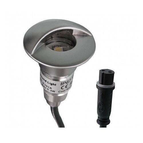 Bb Link spoljna ugradna led lampa 0.6W nw prirodno bela 12V sc F101A IP67 Cene