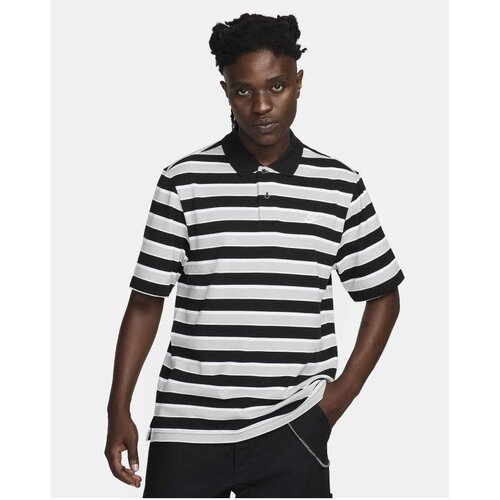  M nk club stripe polo Cene