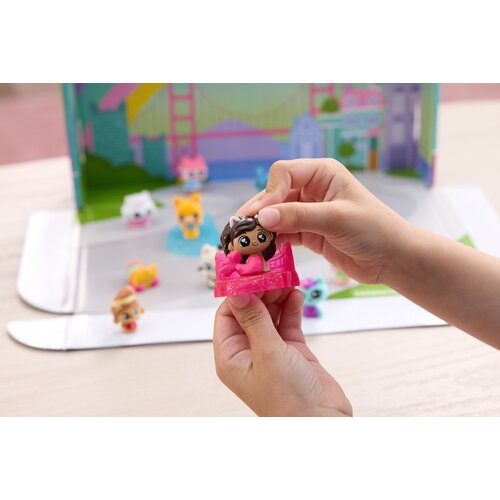 Gabby&amp;#039;s Dollhouse Movie set mini figurica Slike