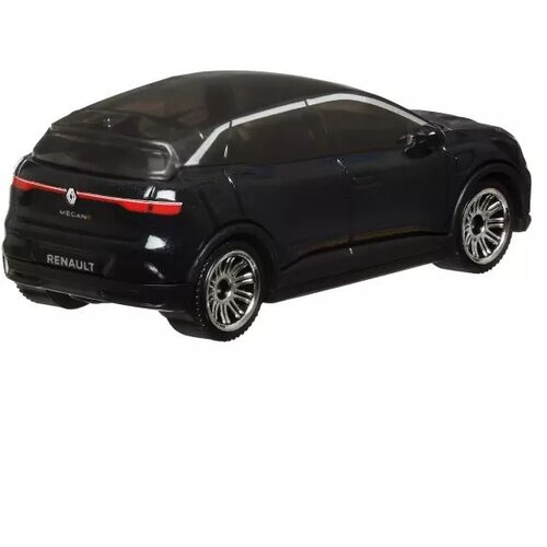 Matchbox 2022 renault megane avtomobilček Slike