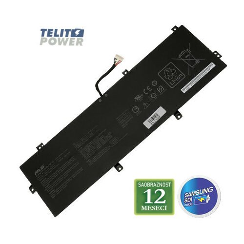 Asus baterija za laptop P3540FA / C31N1831 11,55V 50Wh/4210mAh ( 2644 ) Cene