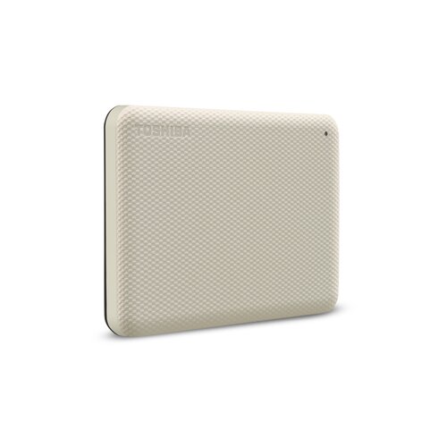 Toshiba Canvio Advance 2,5" 2TB USB 3.0 vanjski hard disk, bijeli Cijene