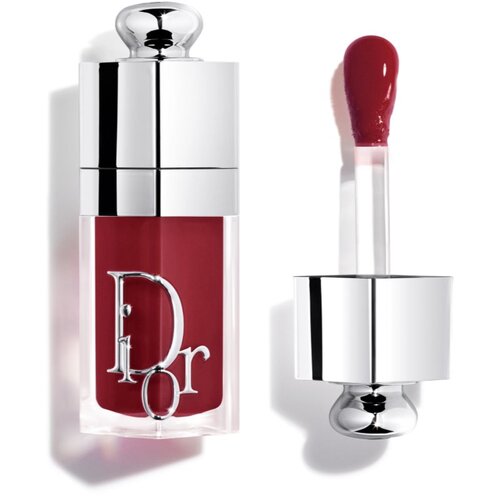 Dior Addict Lip Glow Oil hidratantno ulje za usne nijansa 104 Black cherry 6 ml Cijene