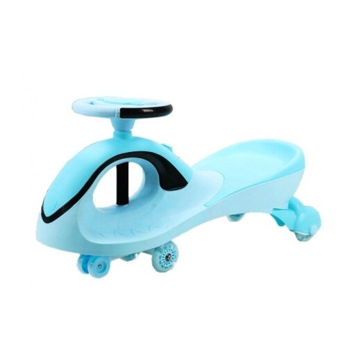 Guralica swing blue (TRO0004) Slike