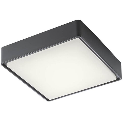  Redo 90157 - LED spolja&scaron;nje plafonsko svetlo MARINA LED/12W/230V IP65 antracit Cene