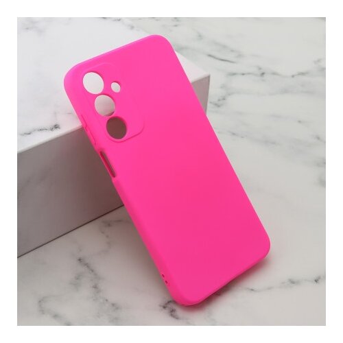  Futrola soft silicone za samsung a166b galaxy a16 5g pink ( F117890 ) Slike