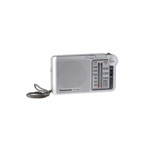 Flutto doo PANASONIC prenosni radio prijemnik RF-P150DEG-S Cene