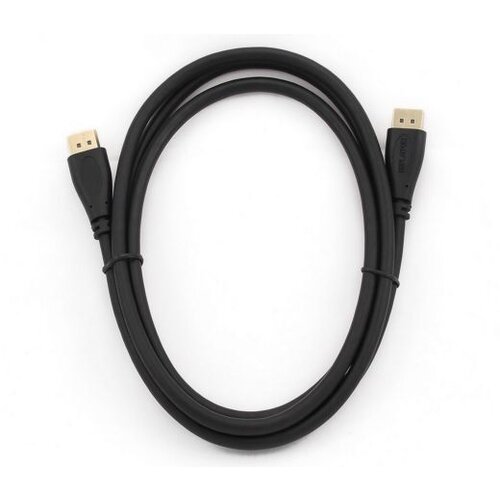 Gembird CC-DP-1M DisplayPort na DisplayPort digital interface 1 m kabal Cene
