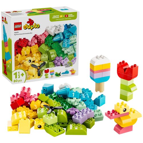 Lego 10479 Pisana ustvarjalna &scaron;katla Cene