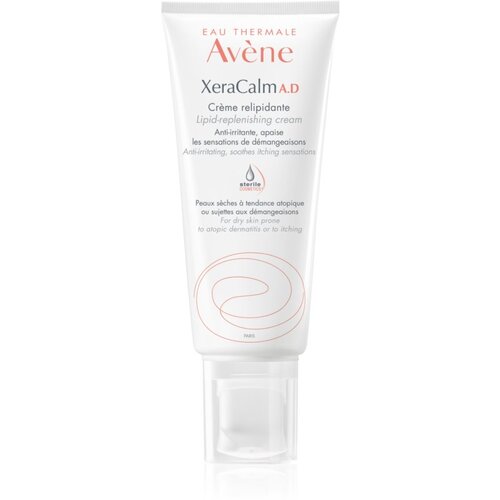 Avene XeraCalm A.D krema za vrlo suhu kožu 200 ml za žene Cijene