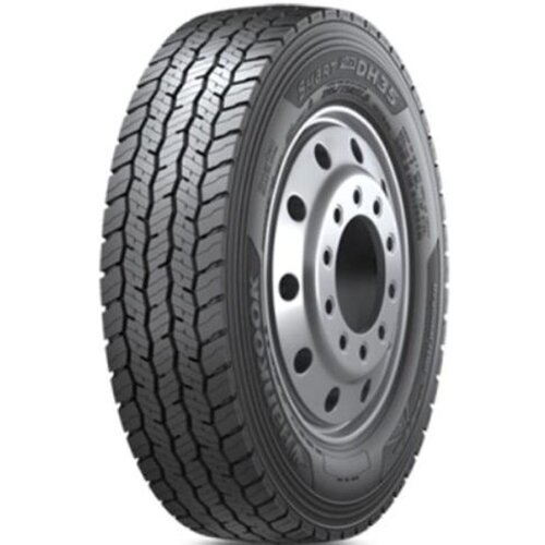 Hankook DH35 ( 245/70 R17.5 136/134M 14PR ) Cene