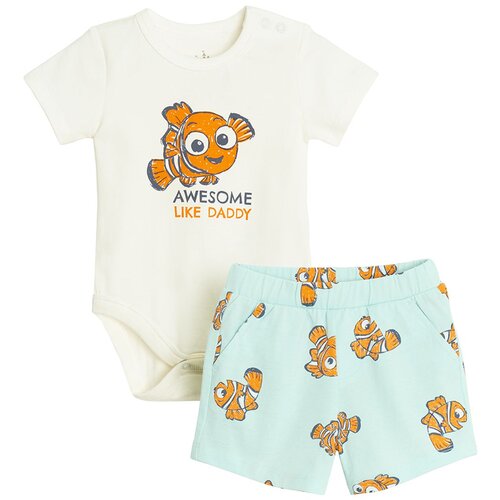 Cool club komplet 2 delni KR KH LCB3002913-00 DISNEY F večbarvno 74 Slike
