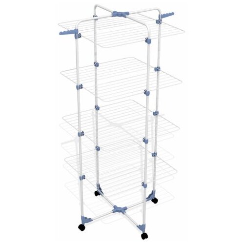 Gimi Sušilnik za perilo Modular 4 Lux (sušilna površina 40 m) Cene