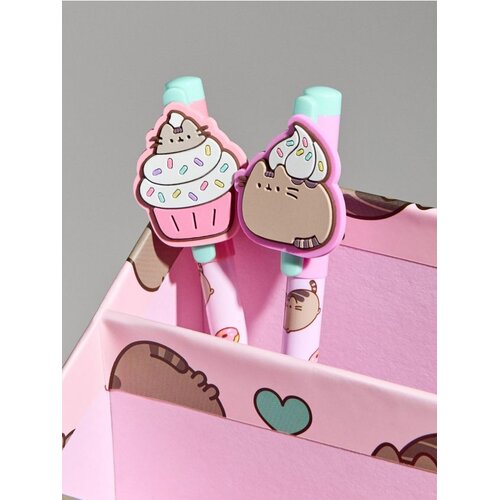 Sinsay Set kemijskih olovaka Pusheen the Cat 2 pack Cijene