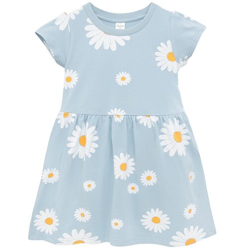 Pinokio Dress Ss Daisy Cene