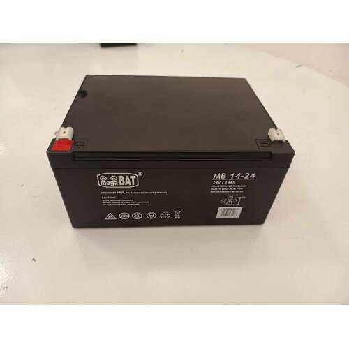  Vehicle parts battery 24V 14AH Cijene
