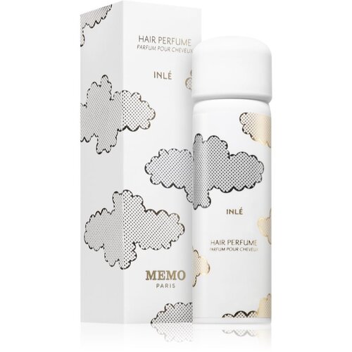 Memo Paris Inle parfumske meglice za lase uniseks 80 ml Slike