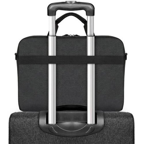 Port Designs torba za prenosnik Port Huston II TL 110287, 15,6&amp;quot;, črna Slike