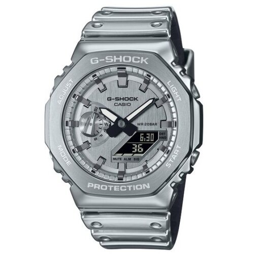 Casio G-Shock mu&scaron;ki sat ( GM-2100YM-8A ) Cene