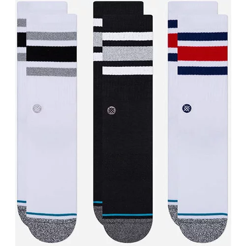 Stance The Boyd 3 Pack A556A21TB3 MUL