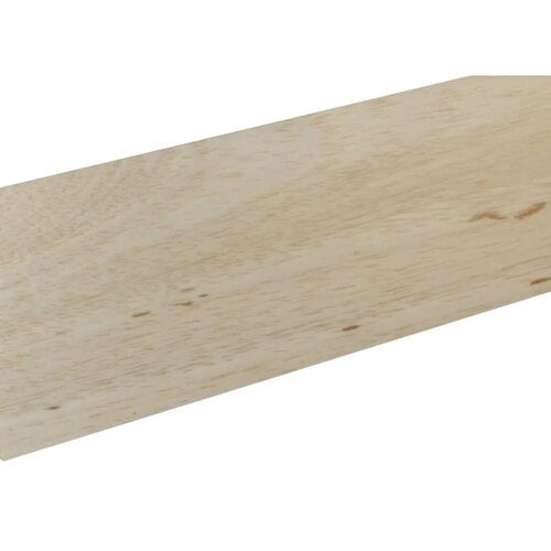  Drvena letva Balsa 20x100 mm, 100 cm Slike