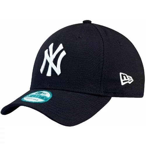 New York Yankees Šilterica 9Forty MLB League Basic Navy/White UNI