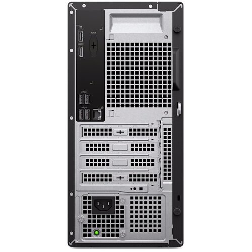Dell Pro Tower Essential i3-14100 8GB 512GB SSD Win11Pro 3yr ProSupport + WiFi Cene