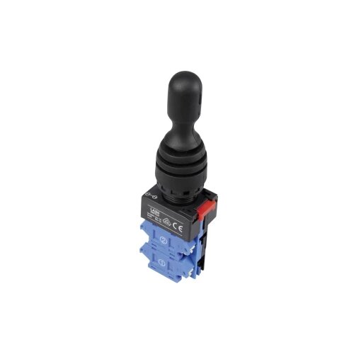 TRU COMPONENTS joystick 250 v/ac ravna ručica, vijčana IP67 LAS0-K-20C21 1 kom. Cijene