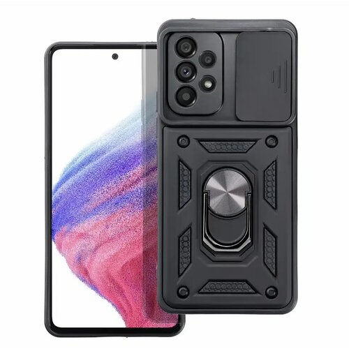 Slide ARMOR maska za SAMSUNG A53 5G crna Cene