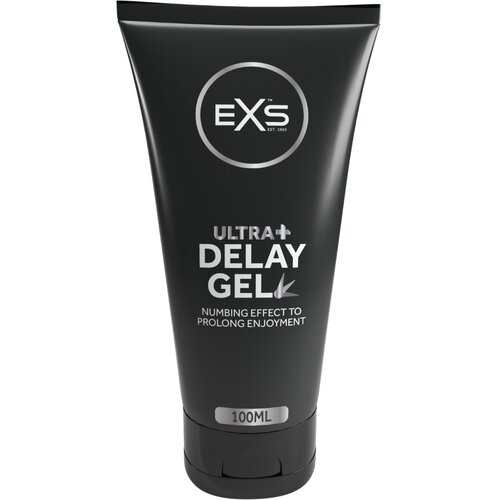 EXS Delay Gel 100ml Cene