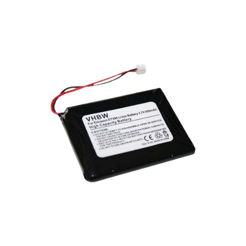  Baterija za mobitel Ericsson D750 VHBW 3.7V 650mAh Cijene