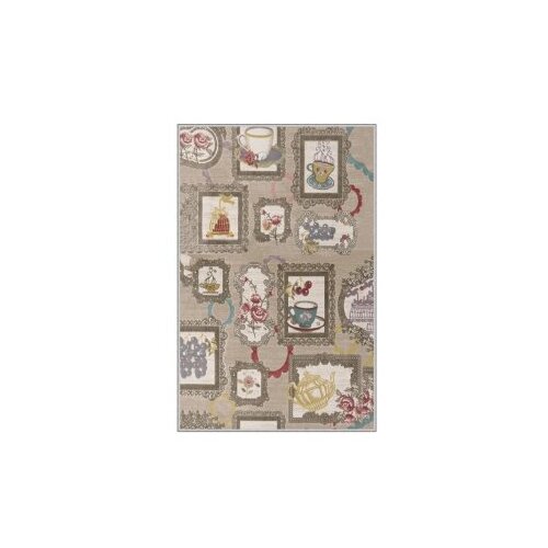 Conceptum Hypnose multicolor tepih hmnt 538 120 x 180 (476HFT1149) Slike