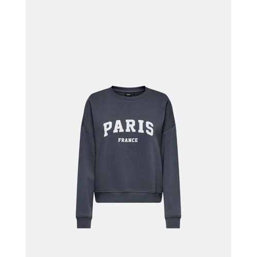Only 15254183 SWEAT Siva Cijene