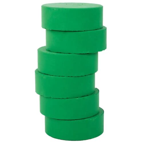 Playbox Tamnozelena vodena boja u obliku diska 55-57mm 1 kom Cene