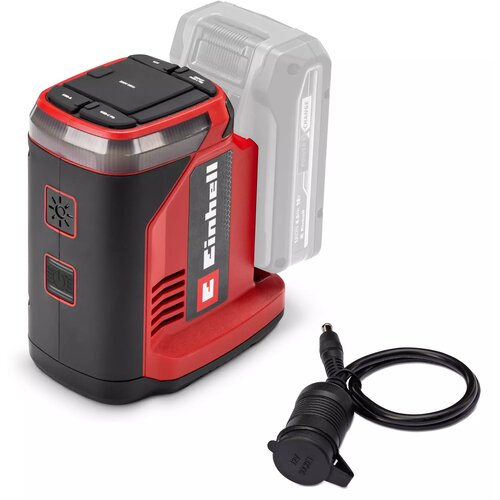 Einhell TE-ES 18/150/1 Li-C-Solo akumulatorska energetska stanica, 18V Cene