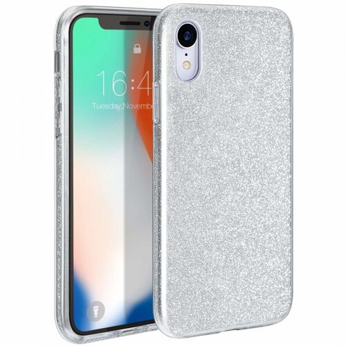  Silikonski ovitek z bleščicami Bling za Samsung Galaxy A70 A705 s srebrnimi bleščicami Cene