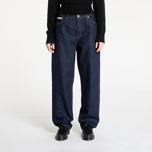 Calvin Klein Kavbojke Jeans 90'S Loose Jeans Denim 30 Cene