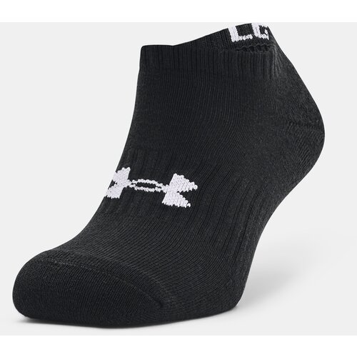 Under Armour 3PACK socks Under Armor black (1363241 001) Cene