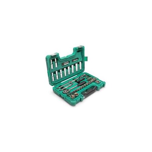 Sata KLJUÄ NASADNI SET 1/2" 60KOMADA ST09007SJ Cijene