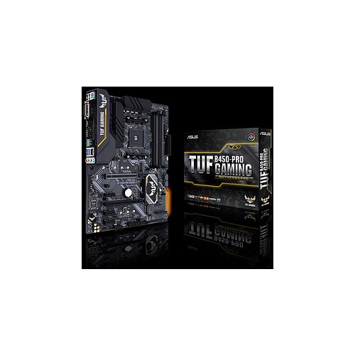 Mb ASUS TUF B450-PRO GAMING Cijene