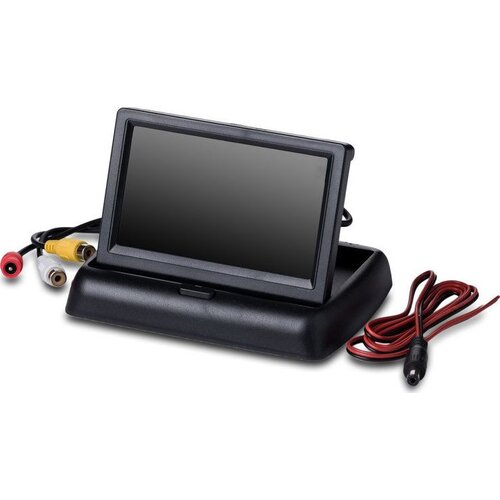 Amio TFT display za rikverc kameru 4.3" Cene