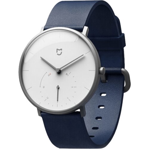 Xiaomi SAT pametni, 1.5", vodootporan, BT 4.1, 320mAh - Quartz Watch, Teget Cijene