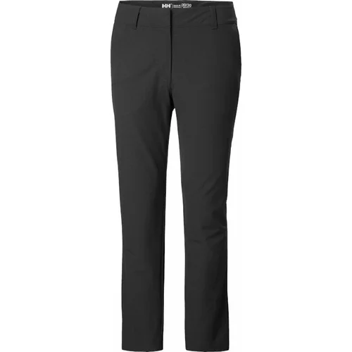 Helly Hansen Women's Quick-Dry Pants Ebony 27